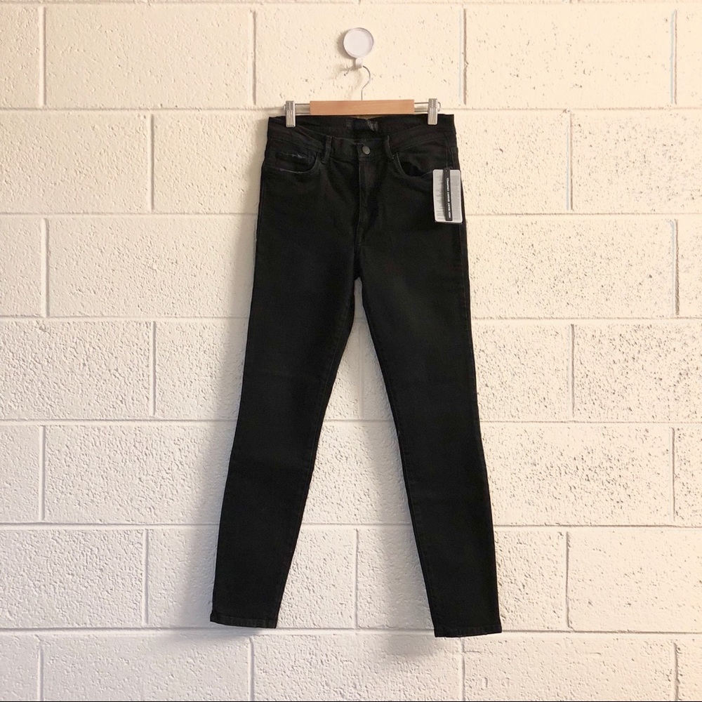Zara the Trafaluc Collection jeans